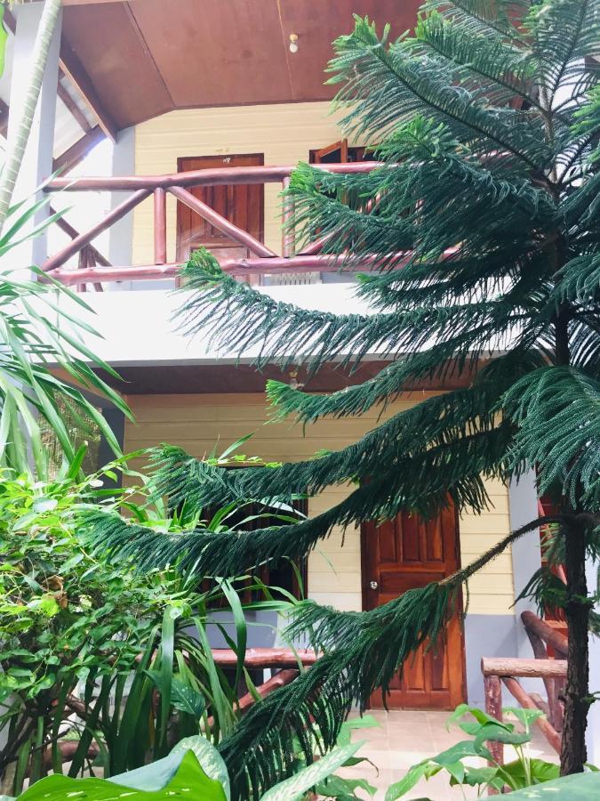 Big Fish Resort Тау Экстерьер фото